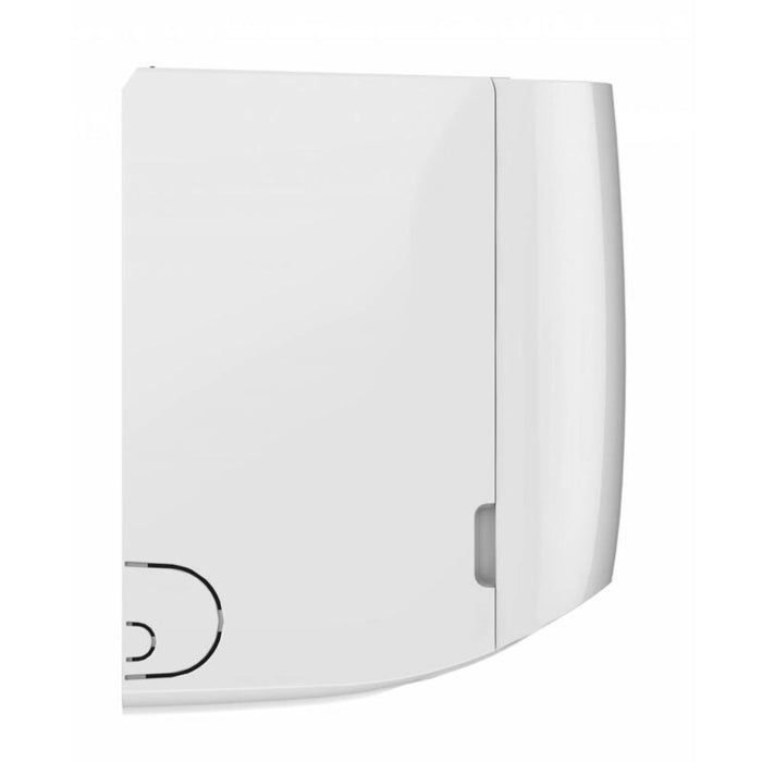 Klimaanlage Hisense Inverter EASY SMART 12000 Btu CA35MR0BG + CA35MR0BW R-32 integriertes WiFi