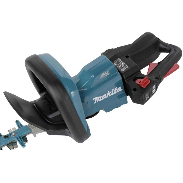 MAKITA 18 V Li-Ion 60 cm Heckenschere - Ohne Akku und Ladegerät - DUH602Z