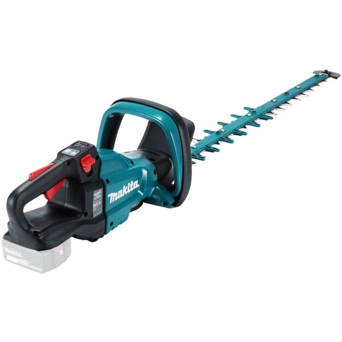 MAKITA 18 V Li-Ion 60 cm Heckenschere - Ohne Akku und Ladegerät - DUH602Z