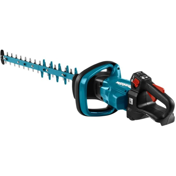 MAKITA 18 V Li-Ion 60 cm Heckenschere - Ohne Akku und Ladegerät - DUH602Z