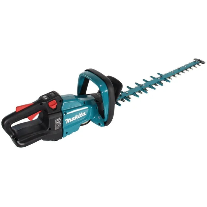 MAKITA 18 V Li-Ion 60 cm Heckenschere - Ohne Akku und Ladegerät - DUH602Z
