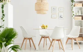 Stühle, Bänke & Hocker